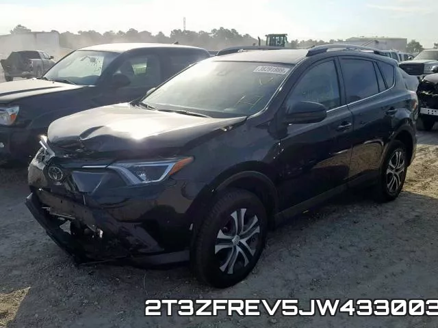 2T3ZFREV5JW433003 фото 3