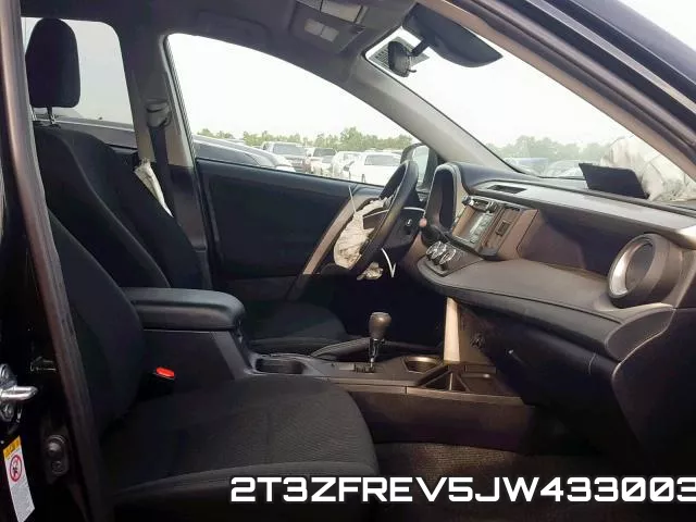 2T3ZFREV5JW433003 фото 6