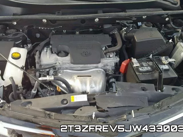 2T3ZFREV5JW433003 фото 8