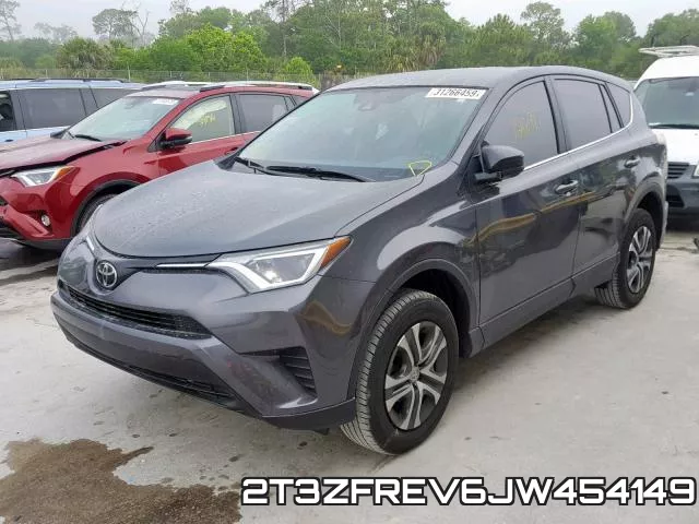 2T3ZFREV6JW454149 фото 3
