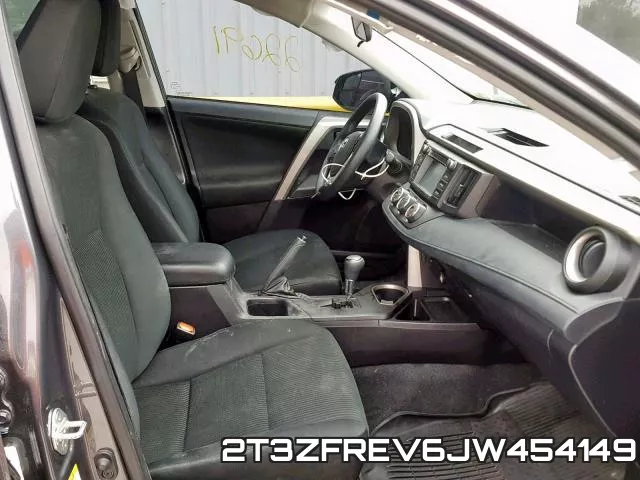 2T3ZFREV6JW454149 фото 6