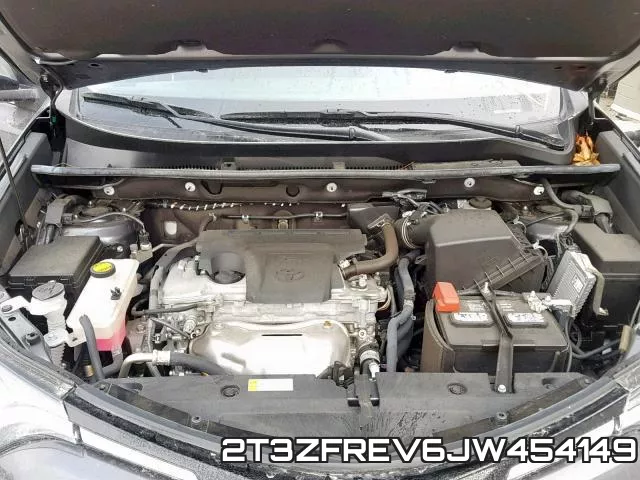 2T3ZFREV6JW454149 фото 8