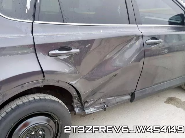 2T3ZFREV6JW454149 фото 10