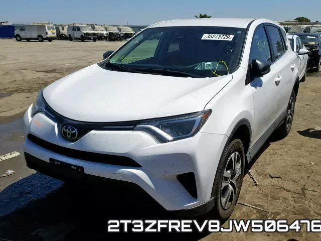 2T3ZFREV8JW506476 фото 3