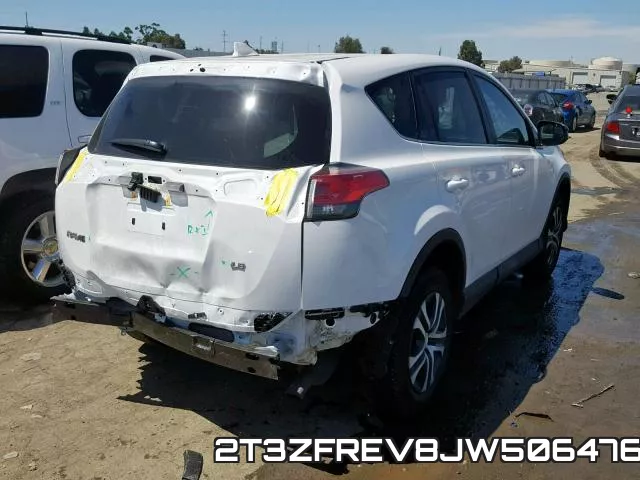 2T3ZFREV8JW506476 фото 5
