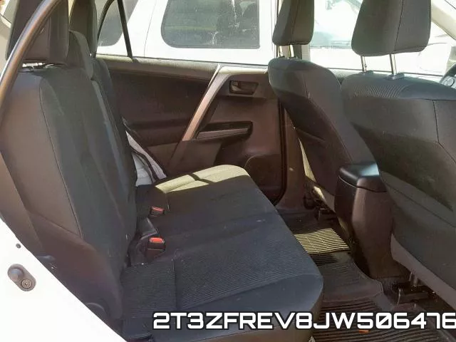 2T3ZFREV8JW506476 фото 7