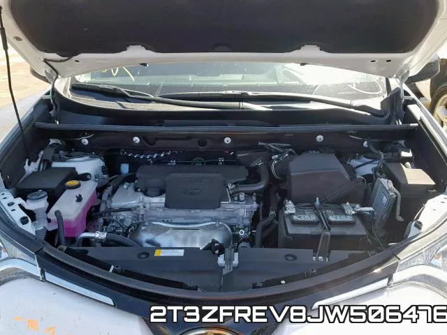 2T3ZFREV8JW506476 фото 8