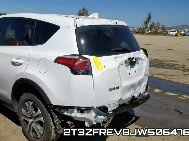 2T3ZFREV8JW506476 фото 10