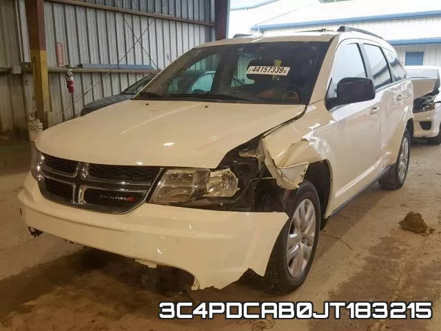 3C4PDCAB0JT183215 фото 3
