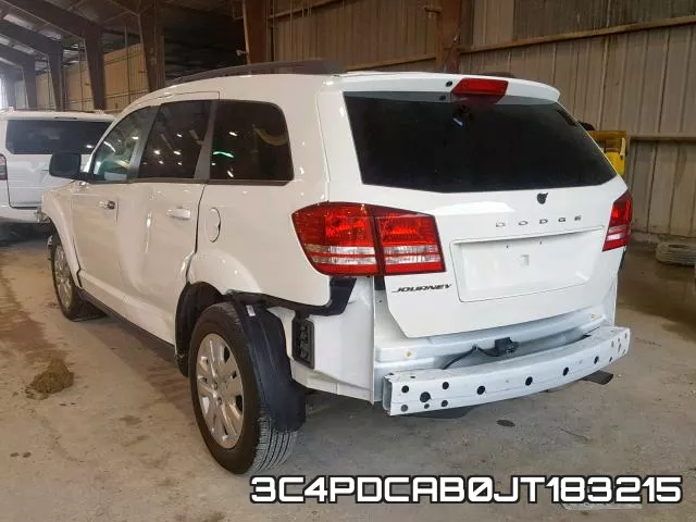 3C4PDCAB0JT183215 фото 4