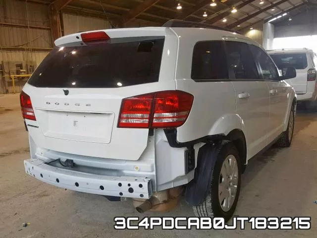 3C4PDCAB0JT183215 фото 5