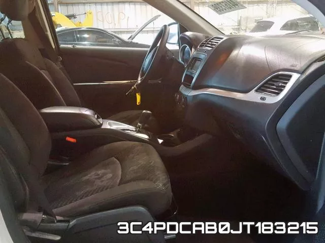 3C4PDCAB0JT183215 фото 6