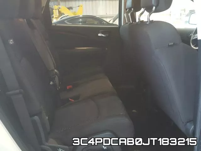 3C4PDCAB0JT183215 фото 7