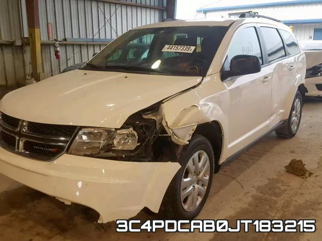 3C4PDCAB0JT183215 фото 10
