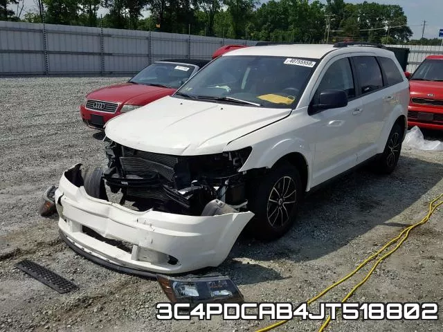 3C4PDCAB4JT518802 фото 3