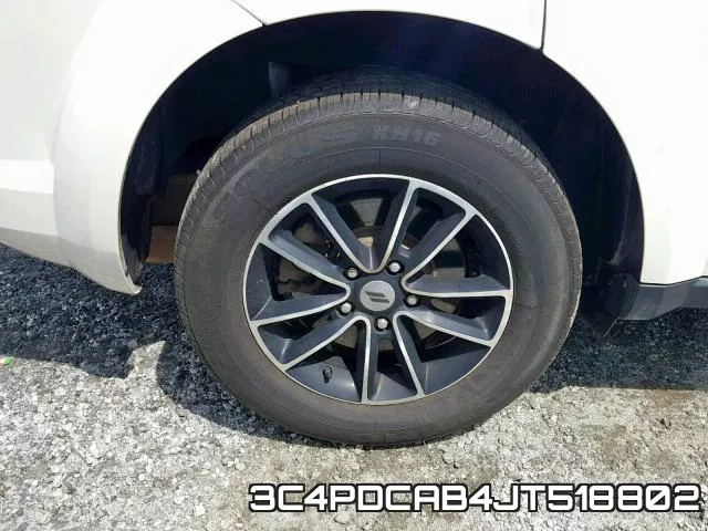 3C4PDCAB4JT518802 фото 10