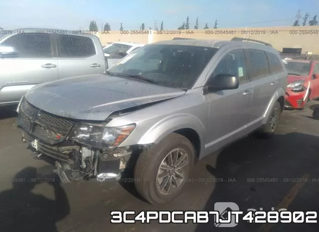 3C4PDCAB7JT428902 фото 3