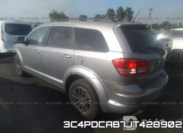 3C4PDCAB7JT428902 фото 4