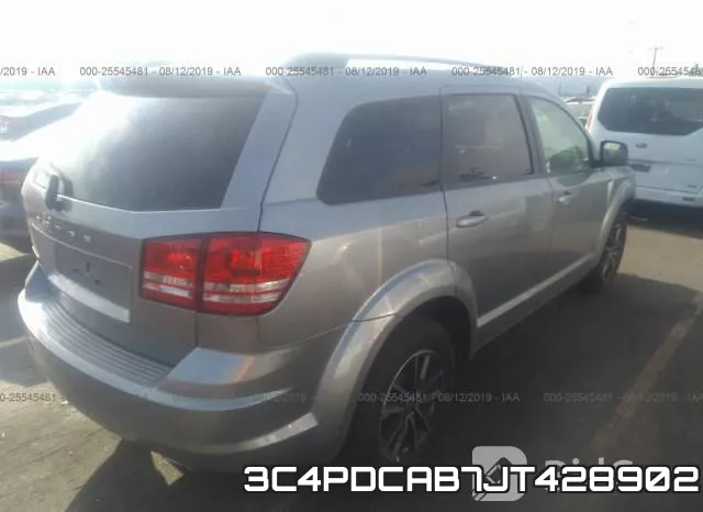 3C4PDCAB7JT428902 фото 5