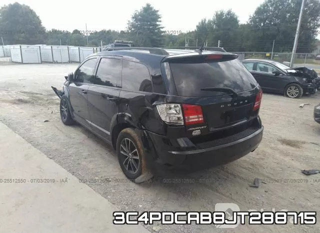3C4PDCAB8JT288715 фото 4