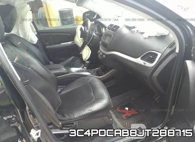 3C4PDCAB8JT288715 фото 6