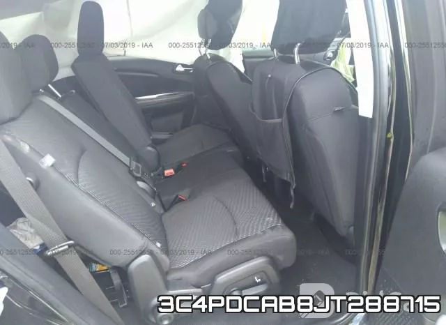 3C4PDCAB8JT288715 фото 9