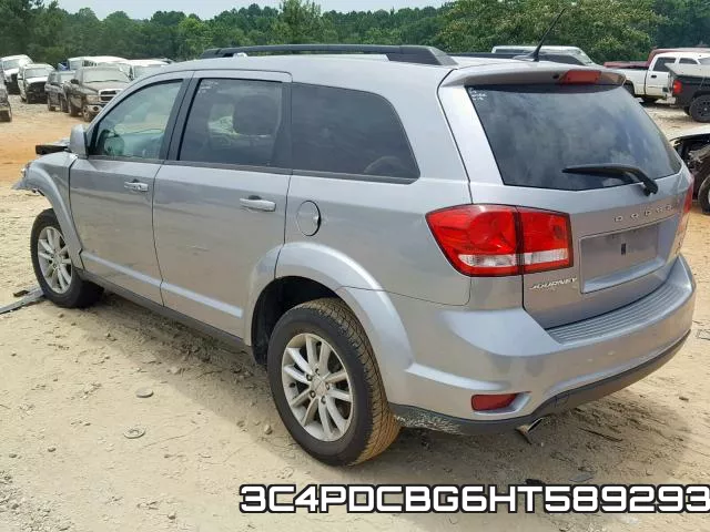 3C4PDCBG6HT589293 фото 4