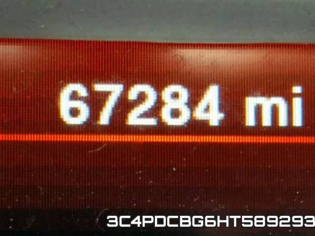3C4PDCBG6HT589293 фото 9