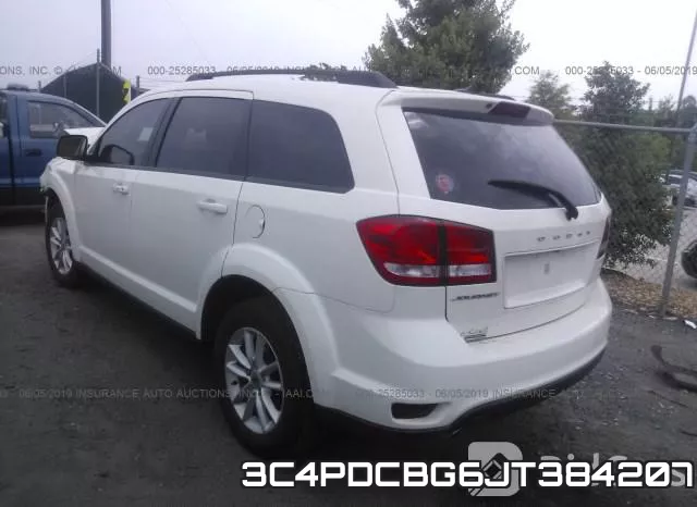 3C4PDCBG6JT384207 фото 4