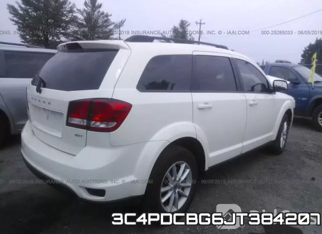 3C4PDCBG6JT384207 фото 5