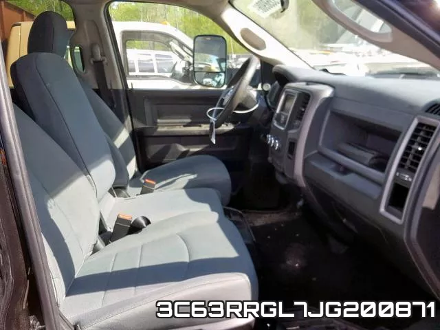 3C63RRGL7JG200871 фото 6