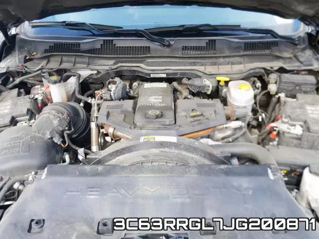 3C63RRGL7JG200871 фото 8