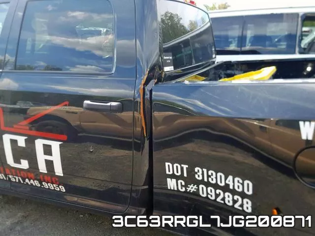 3C63RRGL7JG200871 фото 10