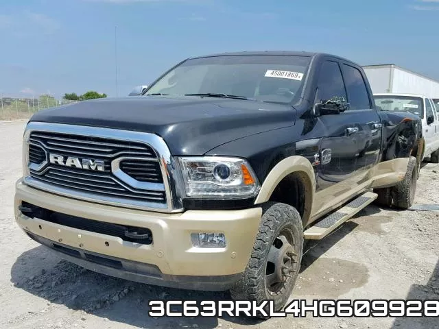 3C63RRKL4HG609928 фото 3