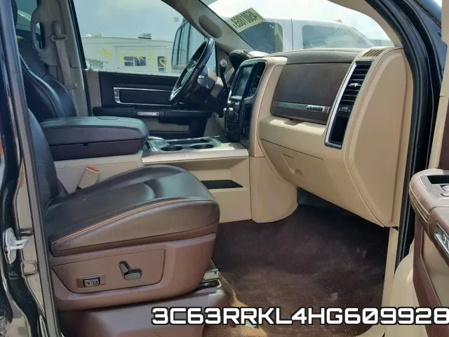3C63RRKL4HG609928 фото 6