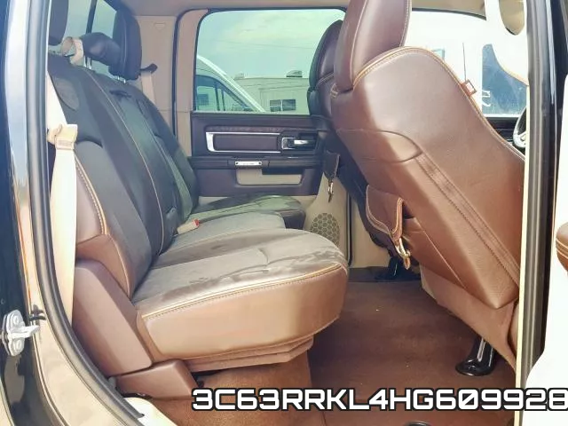 3C63RRKL4HG609928 фото 7