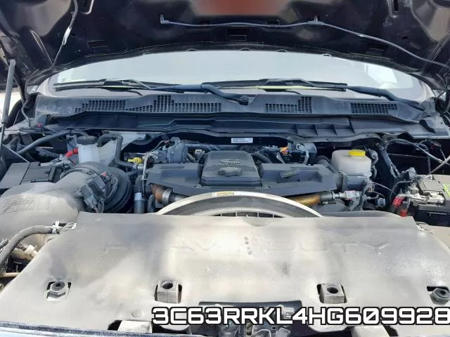 3C63RRKL4HG609928 фото 8