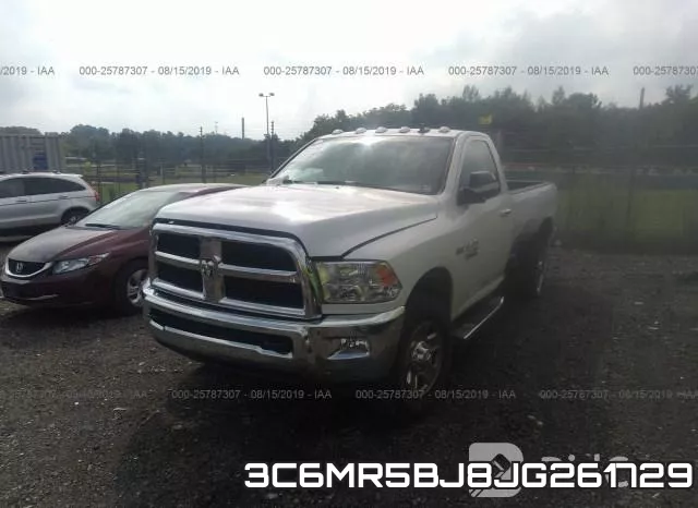 3C6MR5BJ8JG261729 фото 3