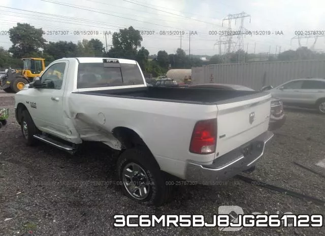 3C6MR5BJ8JG261729 фото 4
