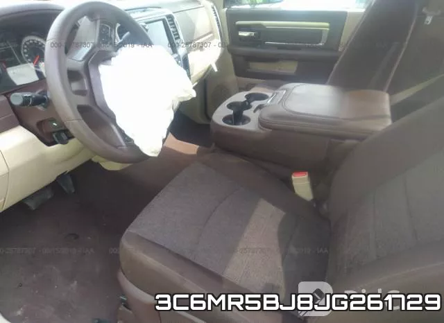 3C6MR5BJ8JG261729 фото 6