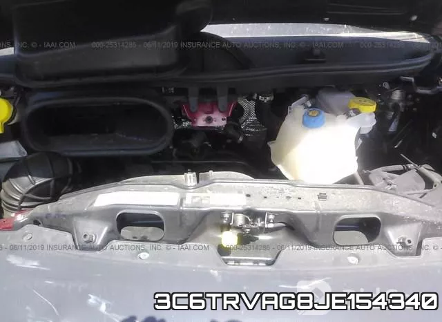 3C6TRVAG8JE154340 фото 2