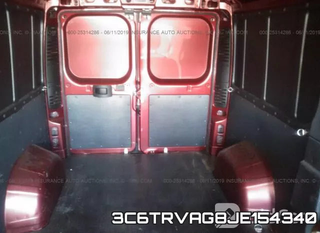 3C6TRVAG8JE154340 фото 9