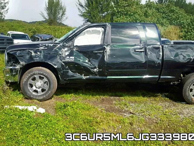 3C6UR5ML6JG333980 фото 2