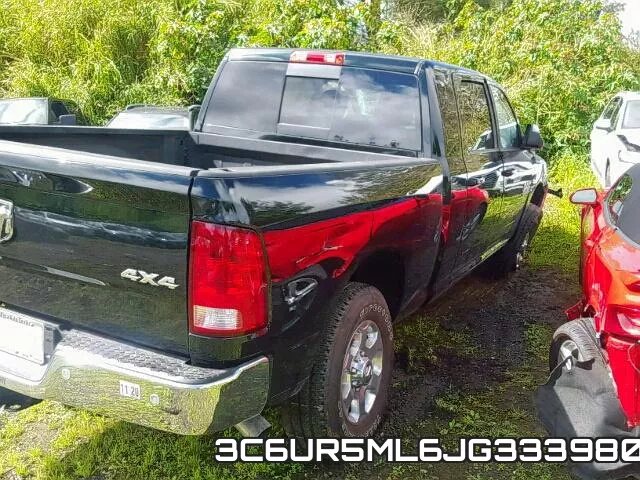 3C6UR5ML6JG333980 фото 5