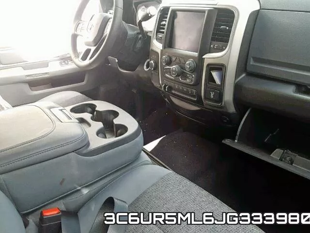 3C6UR5ML6JG333980 фото 6