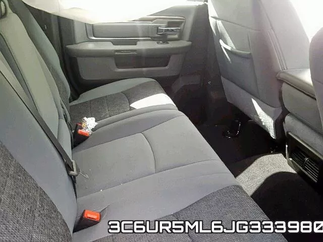 3C6UR5ML6JG333980 фото 7