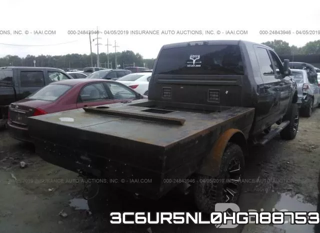 3C6UR5NL0HG788753 фото 5