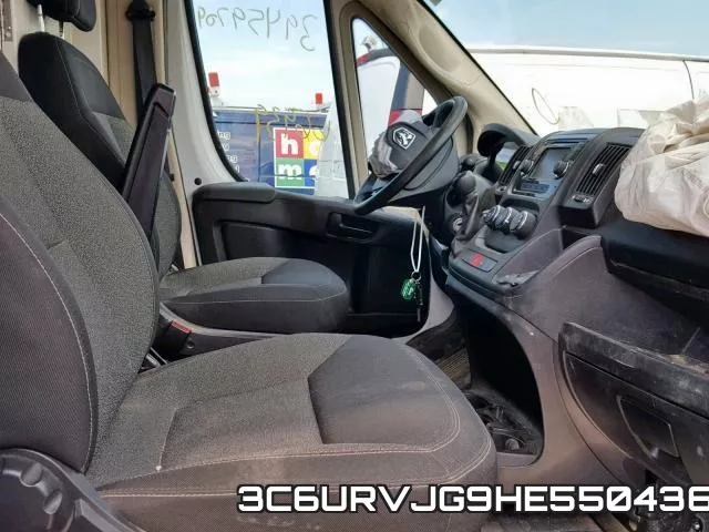 3C6URVJG9HE550436 фото 6