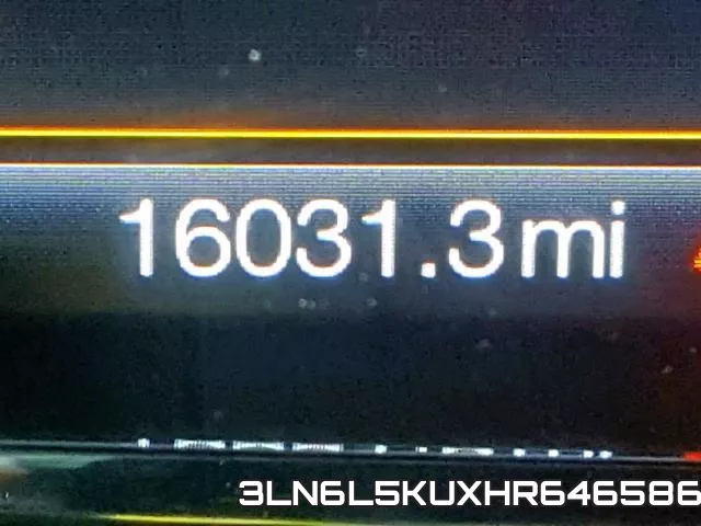 3LN6L5KUXHR646586 фото 9