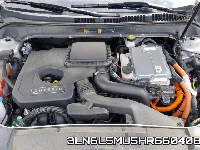 3LN6L5MU5HR660408 фото 8